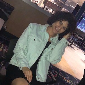 Meet your Posher, Berenice